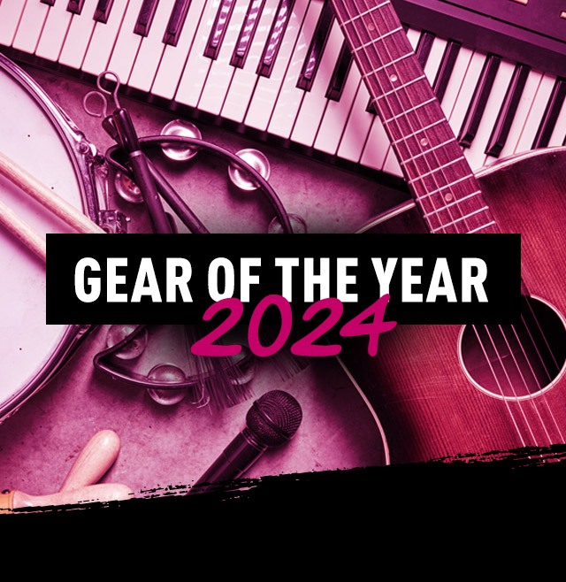 Gear of the Year 2024