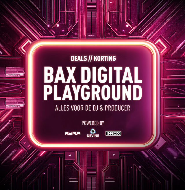 Digital Playground