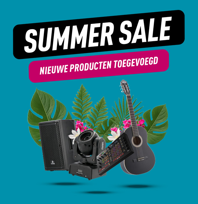 Summer Sale