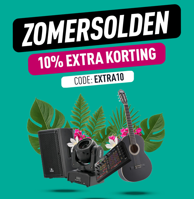 Zomersolden