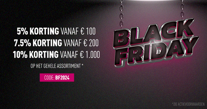 Black Friday
