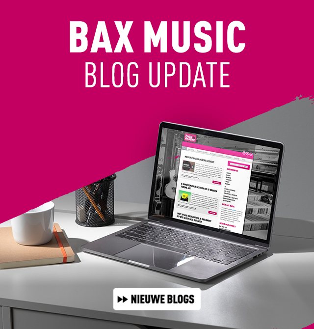 Blog update