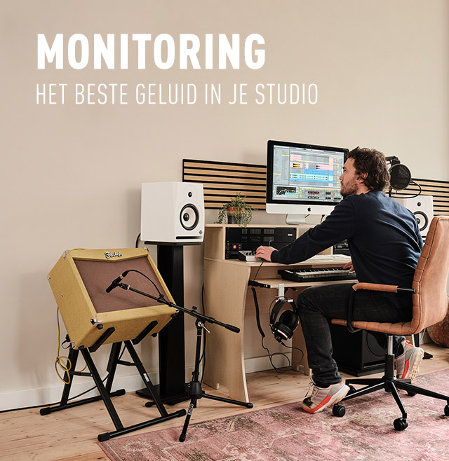 Monitoring