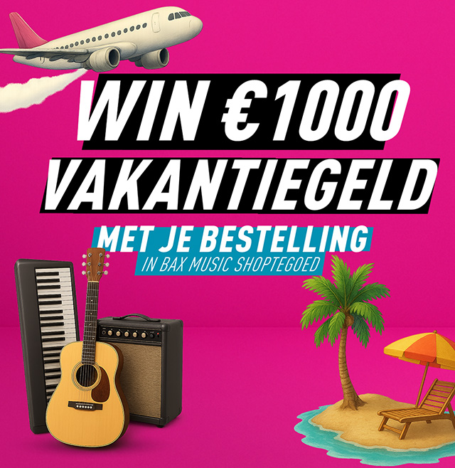 Win Vakantiegeld