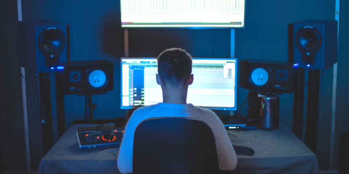 Mixen & masteren van muziek - Leer het hier!