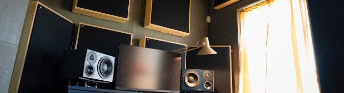 Studio Akoestiek