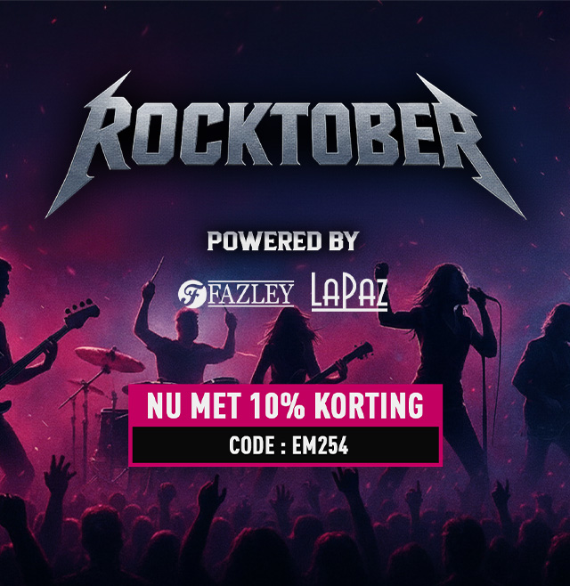 Rocktober