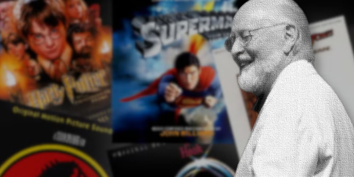 Hoe klink ik als… filmcomponist John Williams