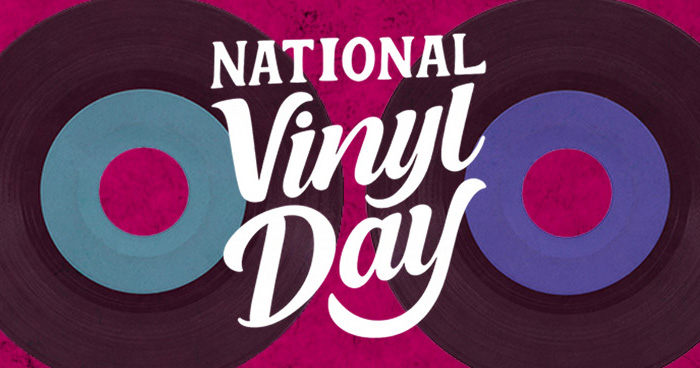 National Vinyl Day