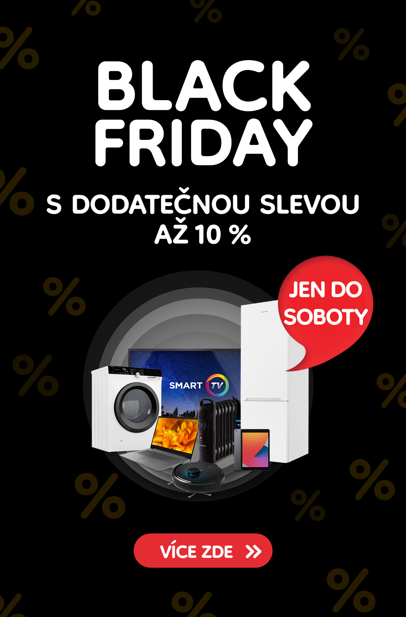 BLACK FRIDAY