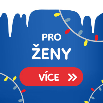 Vánoční dárky pro ženy