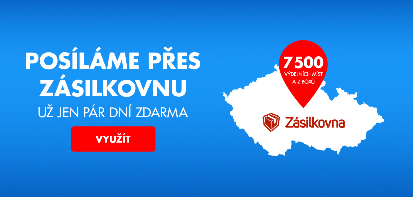 ZÁSILKOVNA
