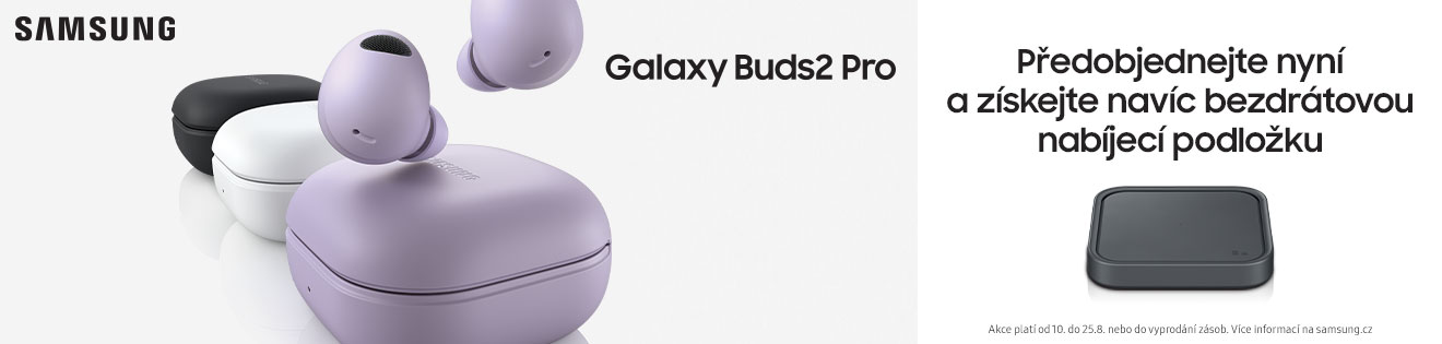 SAMSUNG GALAXY BUDS2 PRO