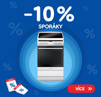 SLEVA 10% NA MYČKY