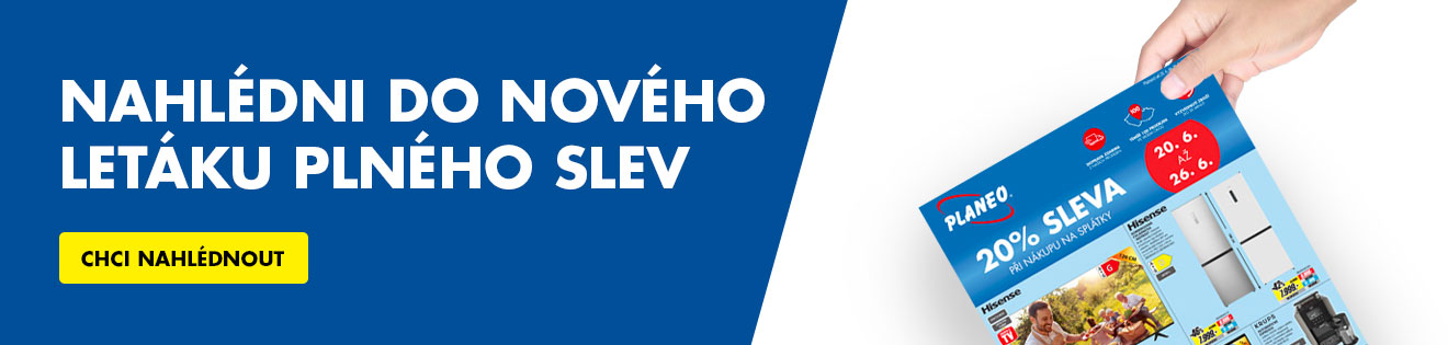 Nahlédni do aktuálního letáku.