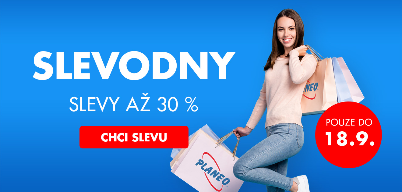 Slevodny