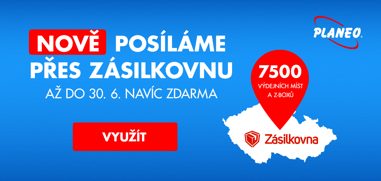 Zásilkovna