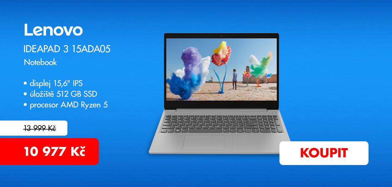 LENOVO IdeaPad 3 15ADA05 (81W1016YCK)