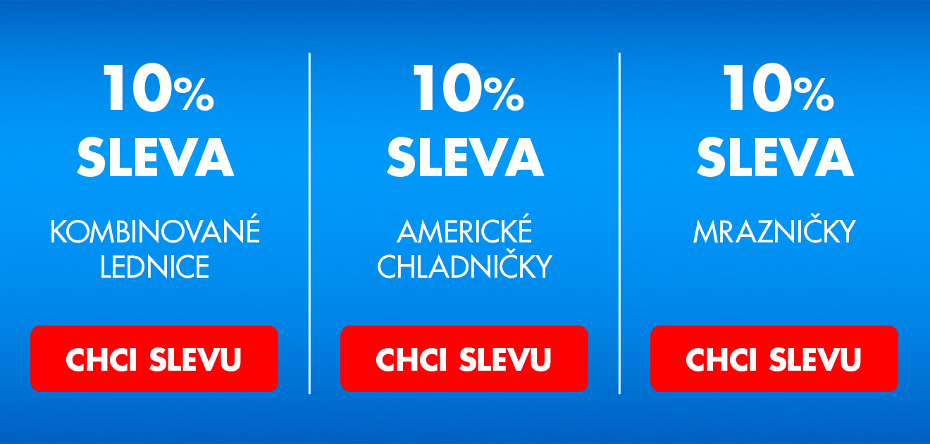 Vyberte si svou slevu