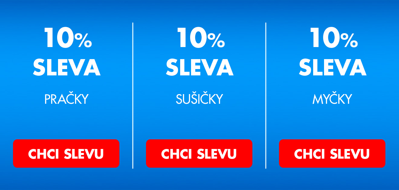 Vyberte si svou slevu