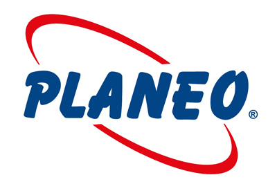 Logo Planeo elektro