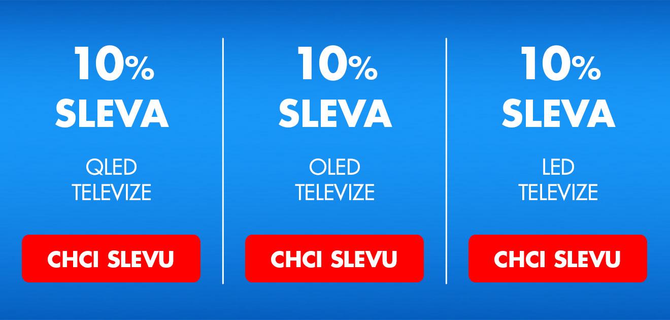 Téměř 100 prodejen po celé ČR
