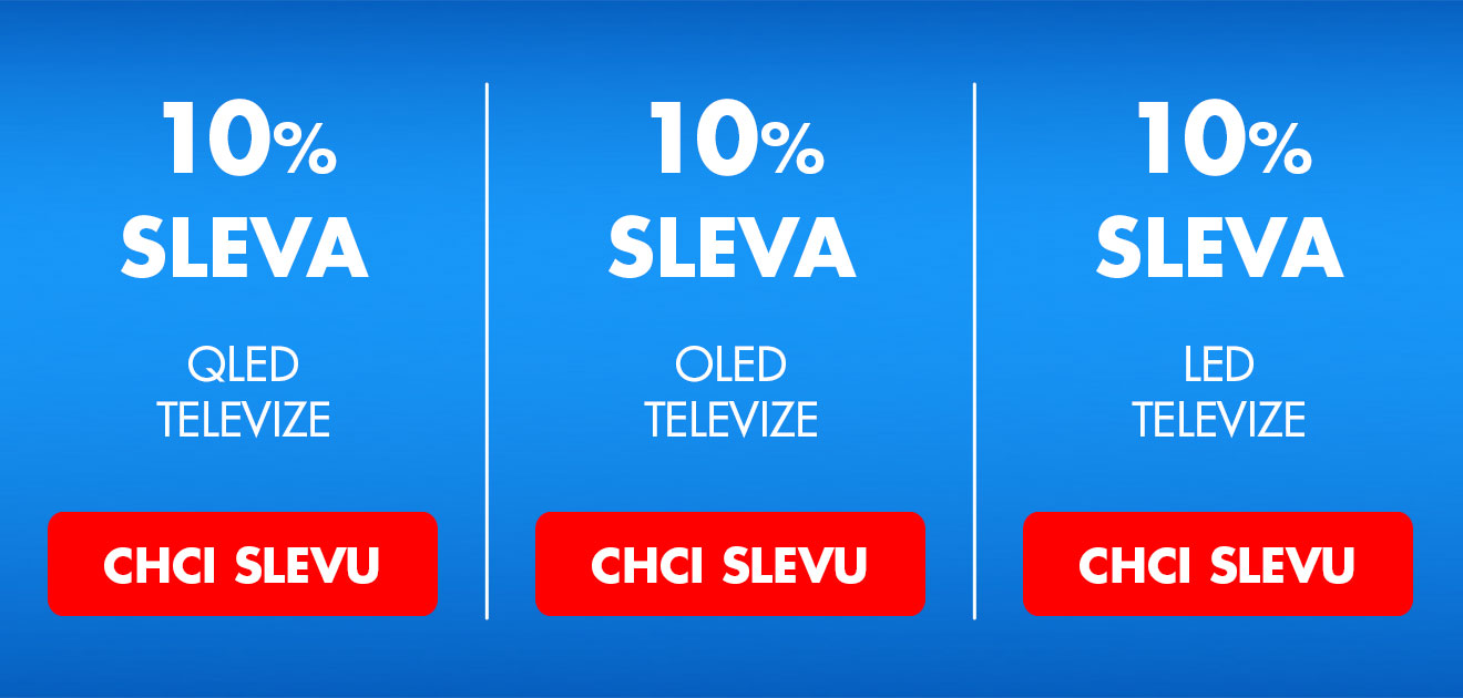 Vyberte si svou slevu