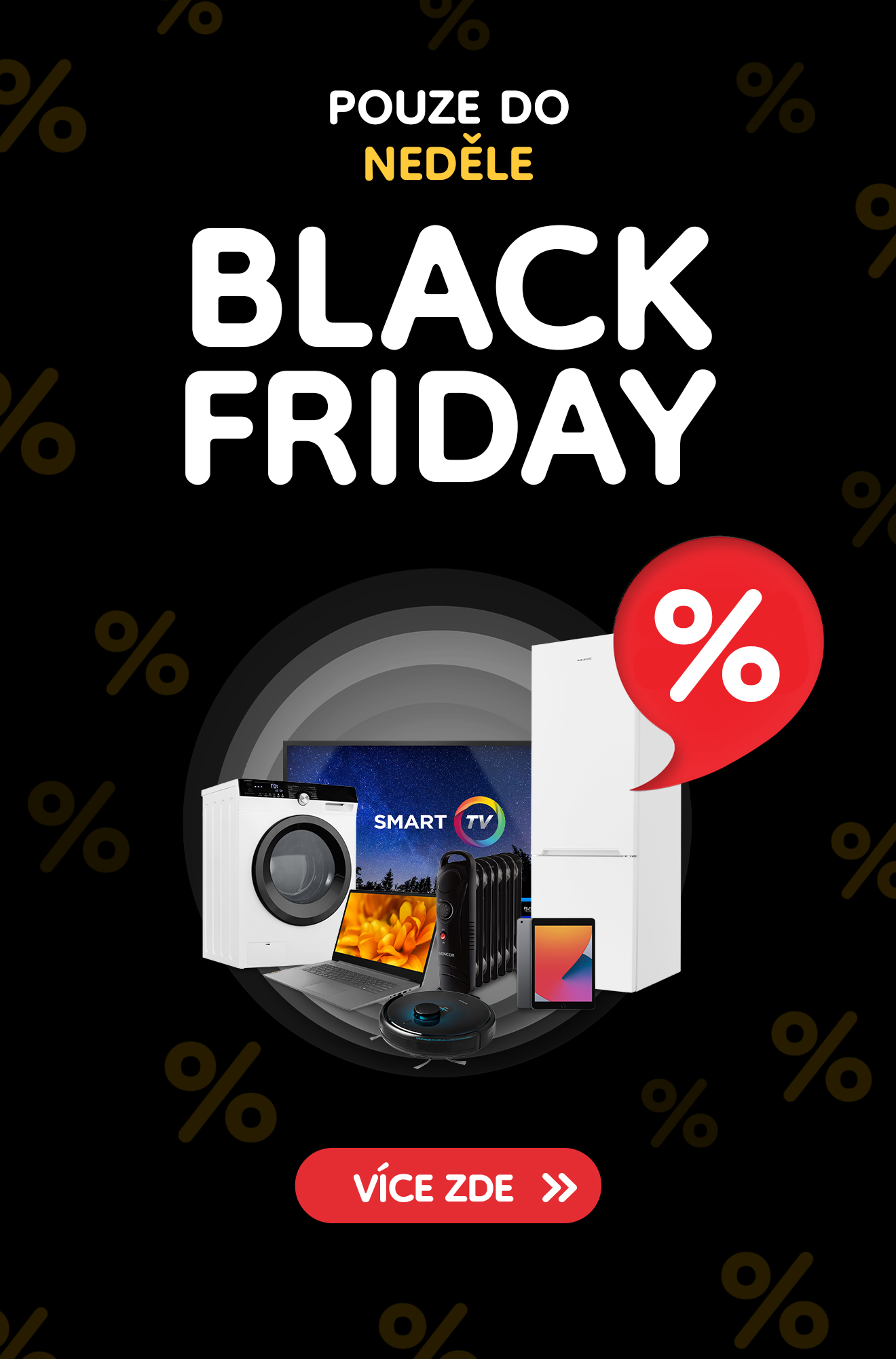 BLACK FRIDAY