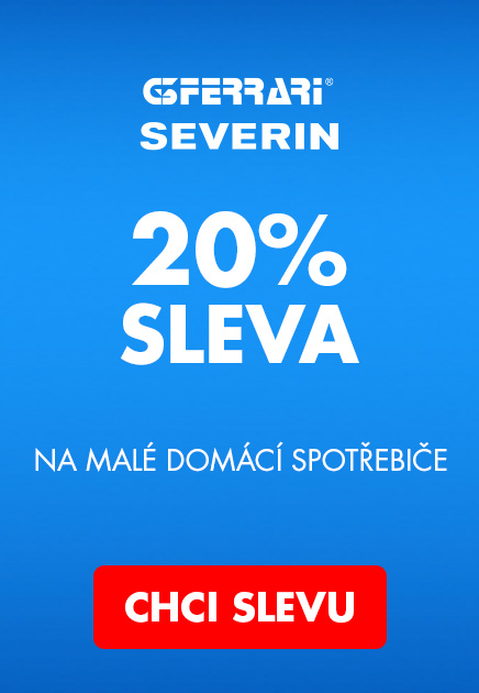 G3 FERRARI, SEVERIN -20%