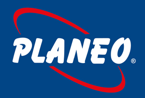 Logo Planeo