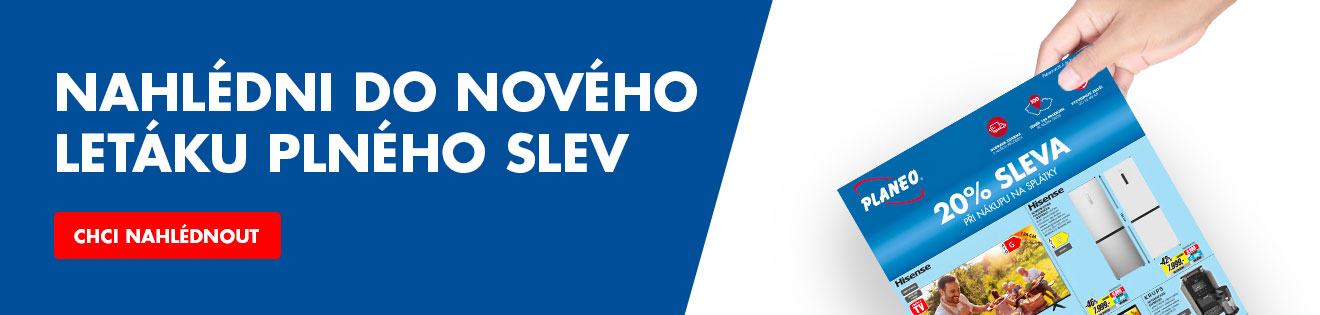 VO Leták