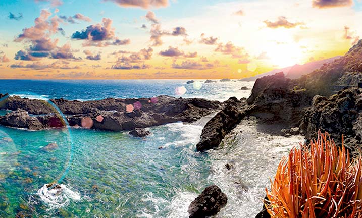 Teneriffa, Spanien