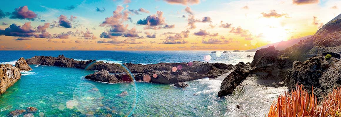 Teneriffa, Spanien