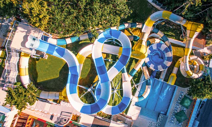 Bulgarien, Goldstrand, GRIFID Aqua Club Bolero