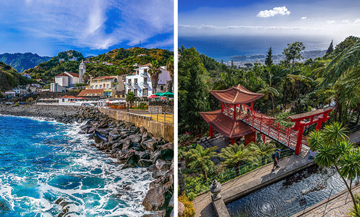 Madeira, Portugal