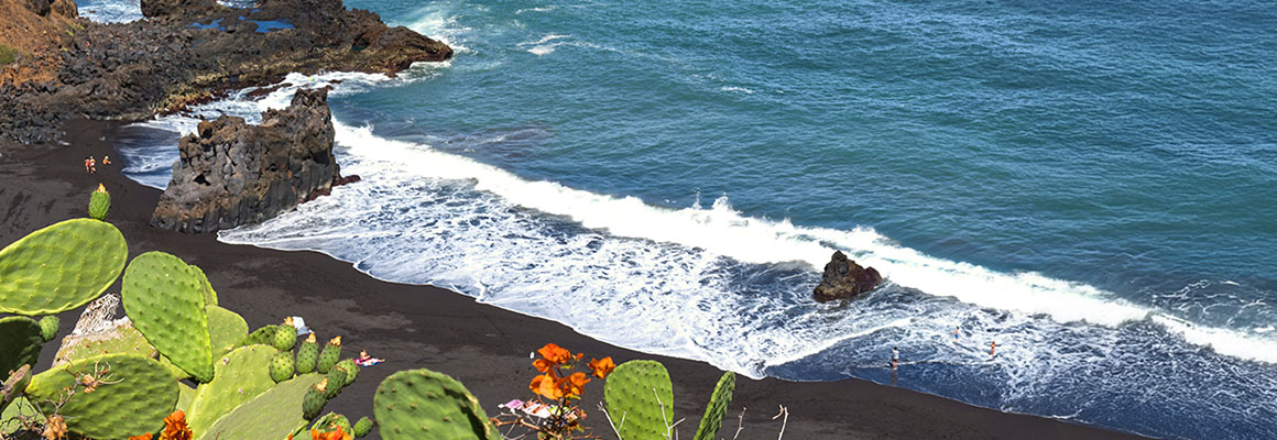 Teneriffa, Spanien