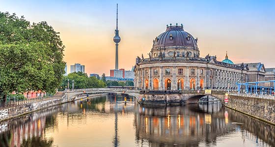 Berlin, Deutschland