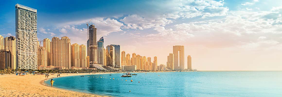 Dubai, Vereinigte Arab. Emirate