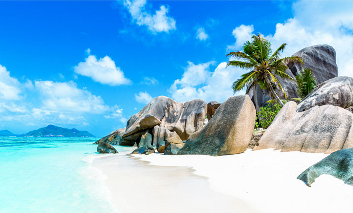 Seychellen