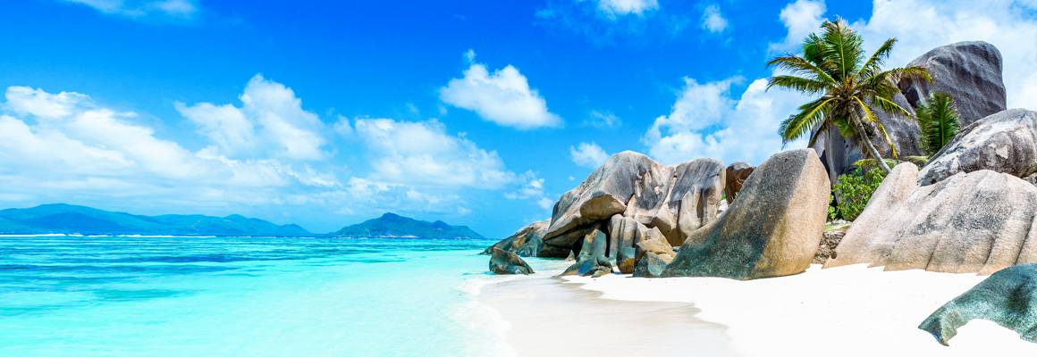 Seychellen