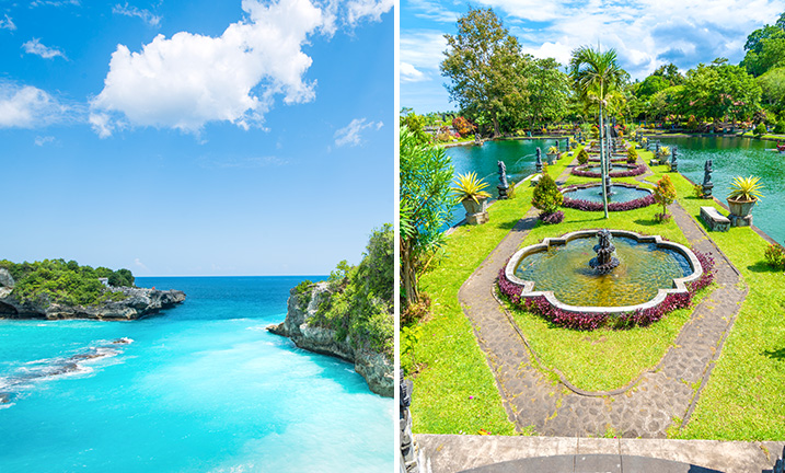 Bali, Indonesien