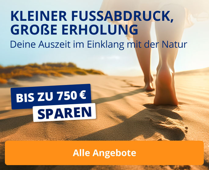 Reisetipps für dein nachhaltiges Urlaubsglück