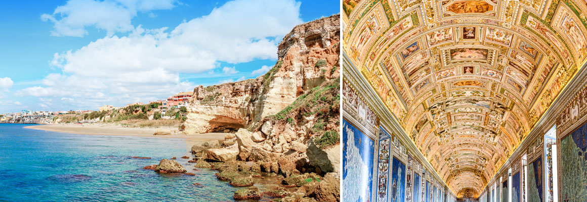 Rom, Italien