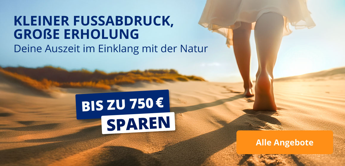 Reisetipps für dein nachhaltiges Urlaubsglück