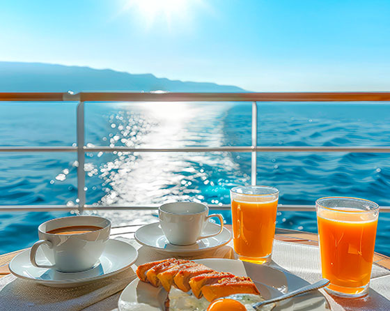 NEU: ab in den urlaub Kreuzfahrten
