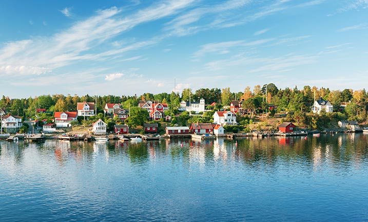 Schweden