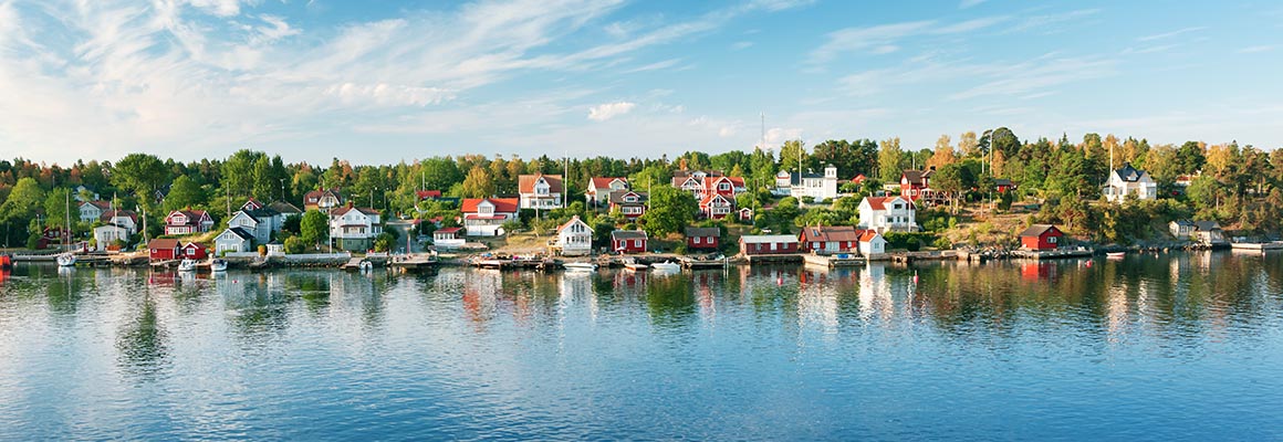 Schweden
