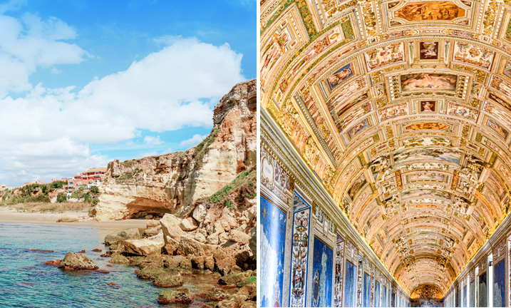 Rom, Italien
