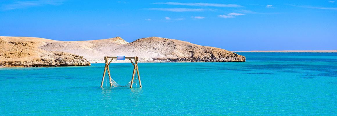 Hurghada, Ägypten
