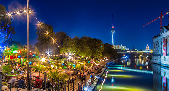 Berlin, Deutschland